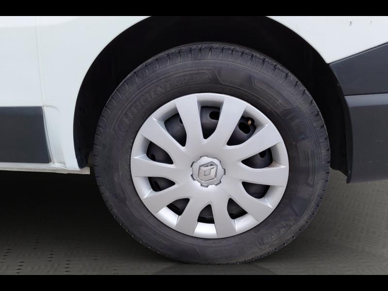 Image RENAULT Trafic Fg L1H1 1000 2.0 dCi 145ch Energy Grand Confort EDC E6