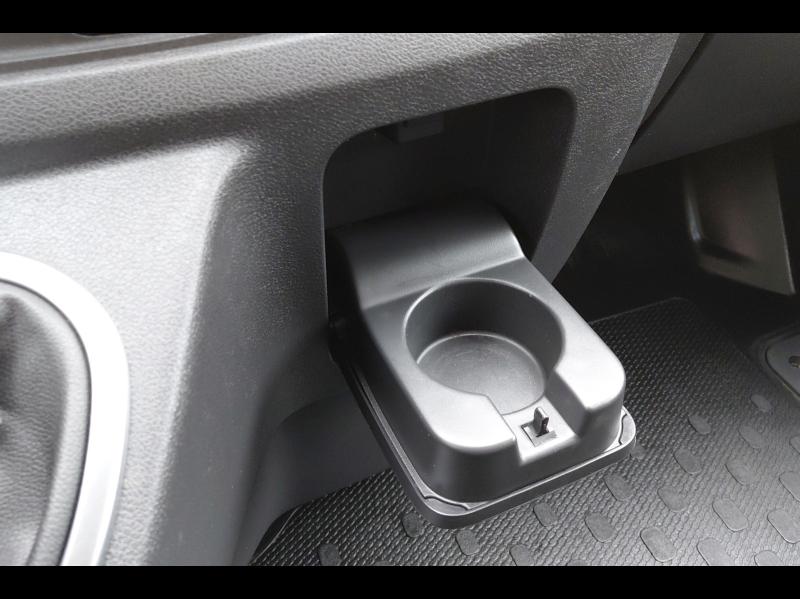 Image RENAULT Trafic Fg L1H1 1000 2.0 dCi 145ch Energy Grand Confort EDC E6