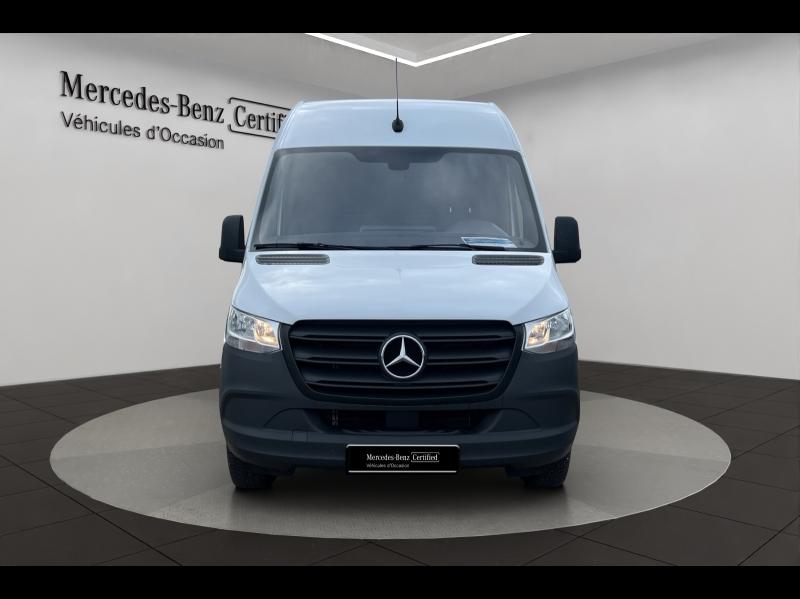 Image MERCEDES-BENZ Sprinter Fg 315 CDI 43 3T5 Pro PTRA 7T