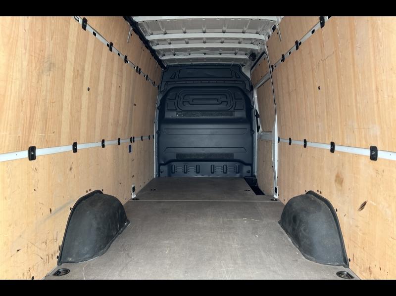 Image MERCEDES-BENZ Sprinter Fg 315 CDI 43 3T5 Pro PTRA 7T