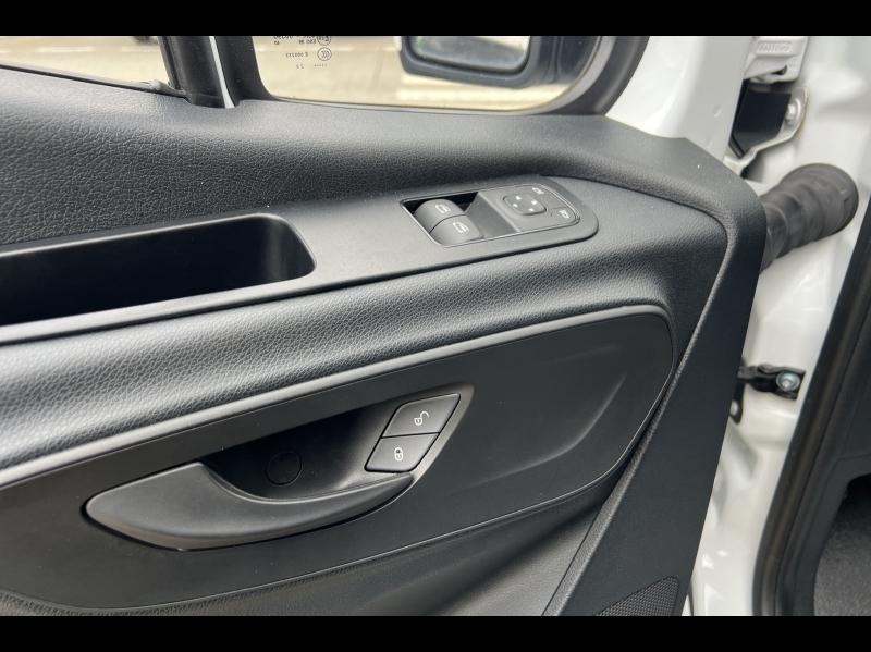Image MERCEDES-BENZ Sprinter Fg 315 CDI 43 3T5 Pro PTRA 7T