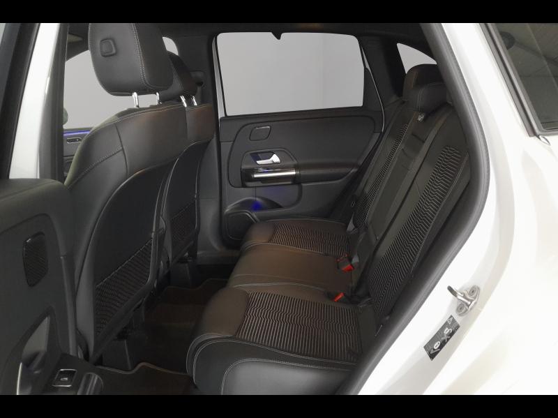 Image MERCEDES-BENZ Classe B 180d 2.0 116ch Progressive Line Edition 8G-DCT