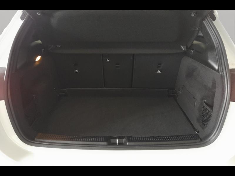 Image MERCEDES-BENZ Classe B 180d 2.0 116ch Progressive Line Edition 8G-DCT