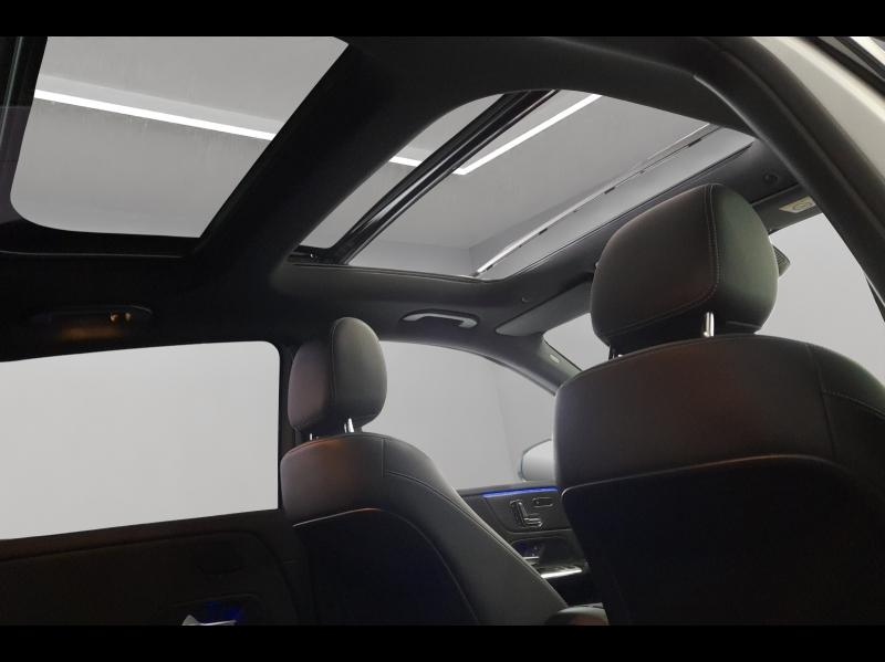 Image MERCEDES-BENZ Classe B 180d 2.0 116ch Progressive Line Edition 8G-DCT
