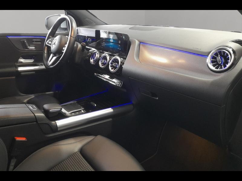 Image MERCEDES-BENZ Classe B 180d 2.0 116ch Progressive Line Edition 8G-DCT