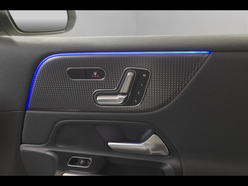 Image MERCEDES-BENZ Classe B 180d 2.0 116ch Progressive Line Edition 8G-DCT