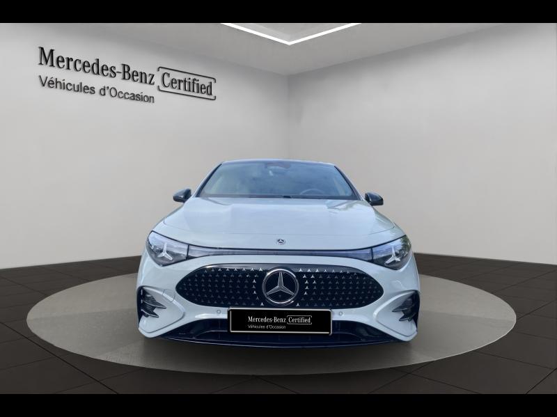 Image MERCEDES-BENZ CLA 250+ EQ 272ch Limited Edition