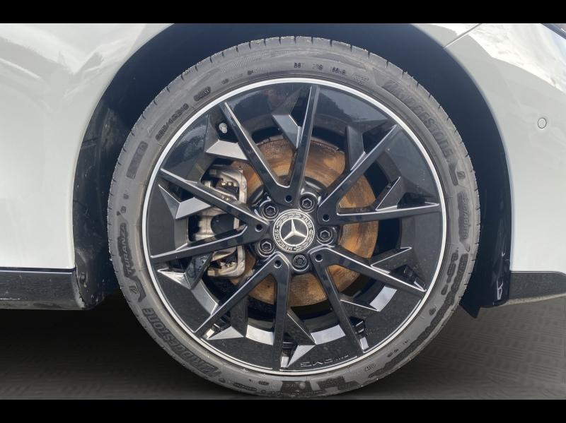 Image MERCEDES-BENZ CLA 250+ EQ 272ch Limited Edition