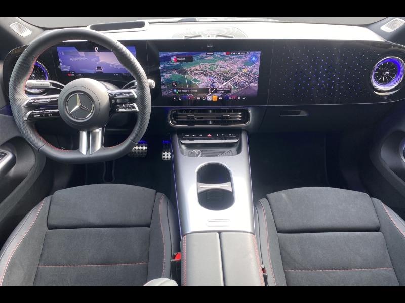 Image MERCEDES-BENZ CLA 250+ EQ 272ch Limited Edition