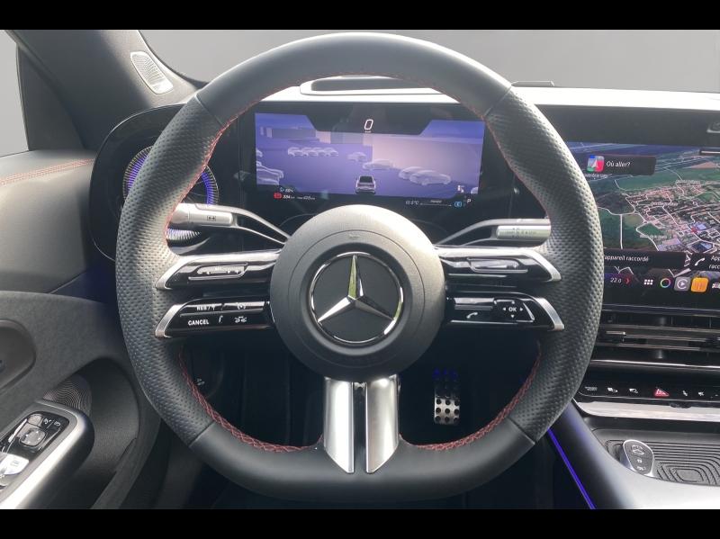 Image MERCEDES-BENZ CLA 250+ EQ 272ch Limited Edition