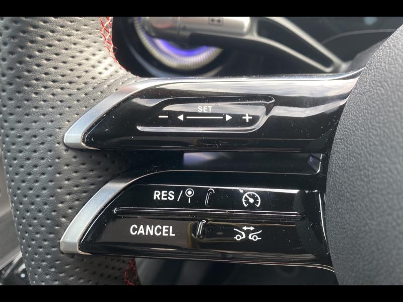 Image MERCEDES-BENZ CLA 250+ EQ 272ch Limited Edition