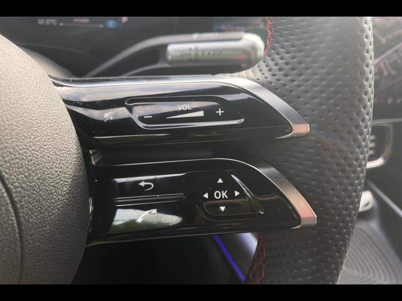 Image MERCEDES-BENZ CLA 250+ EQ 272ch Limited Edition