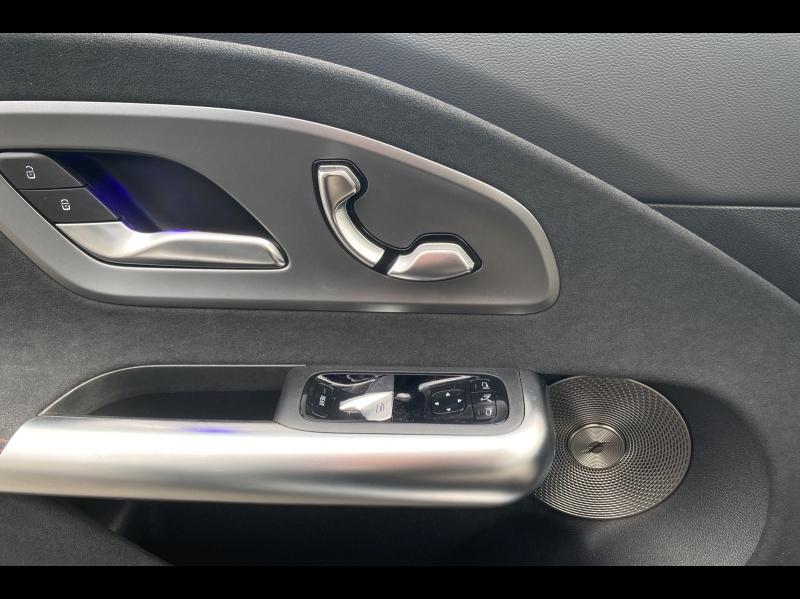 Image MERCEDES-BENZ CLA 250+ EQ 272ch Limited Edition