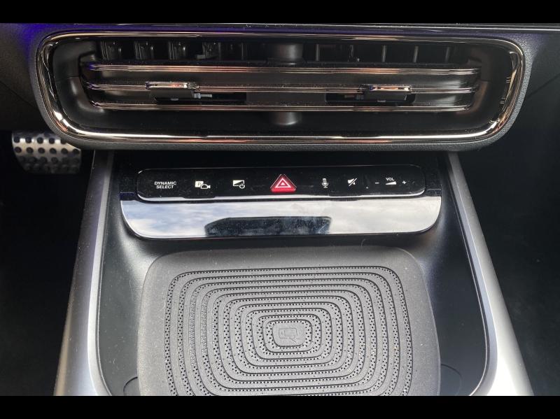 Image MERCEDES-BENZ CLA 250+ EQ 272ch Limited Edition