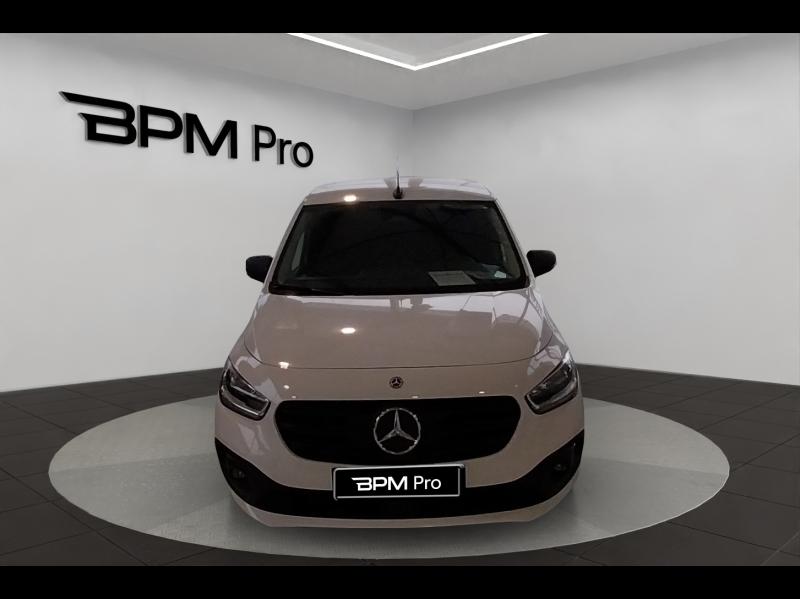 Image MERCEDES-BENZ Citan eCitan Long