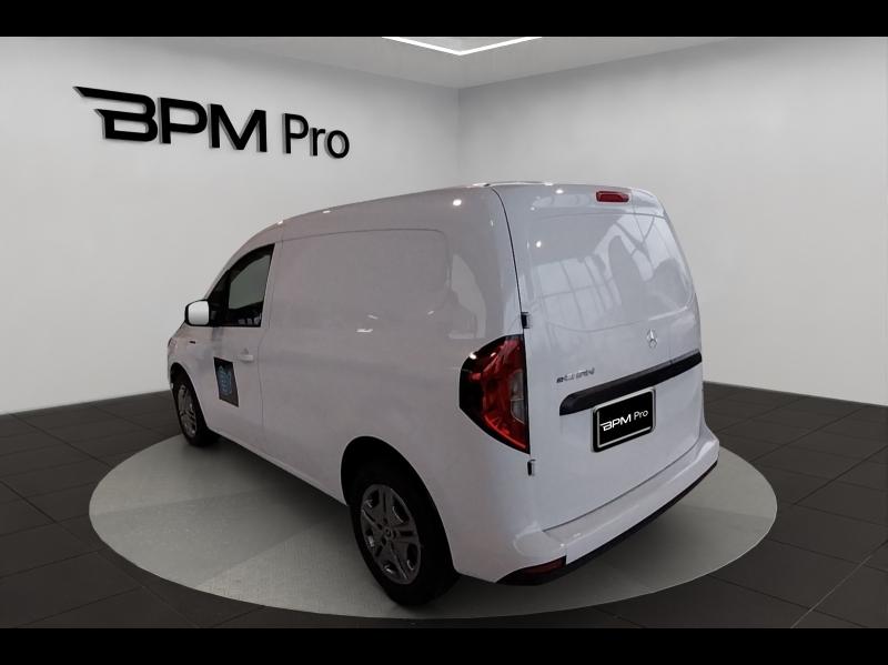 Image MERCEDES-BENZ Citan eCitan Long