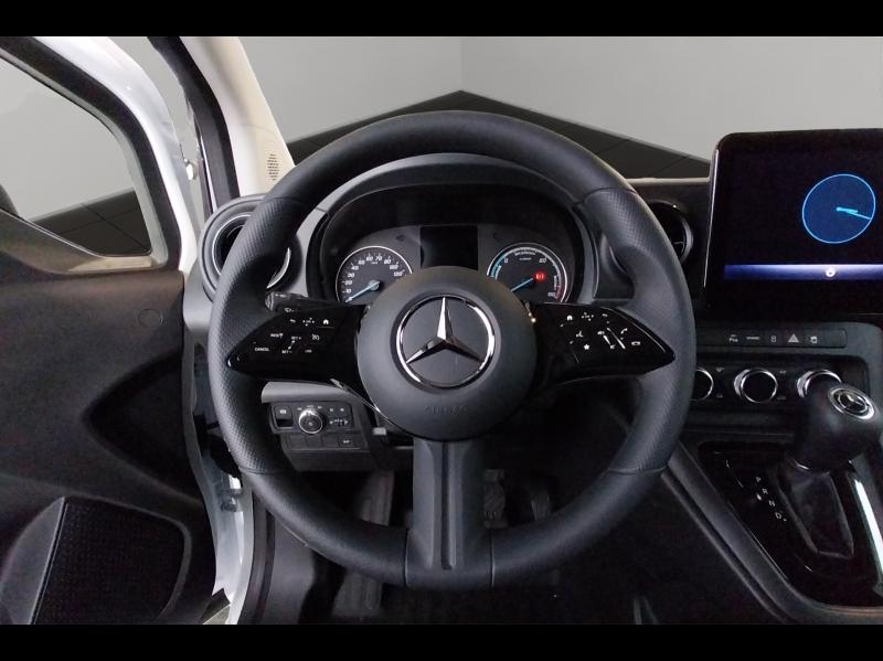 Image MERCEDES-BENZ Citan eCitan Long