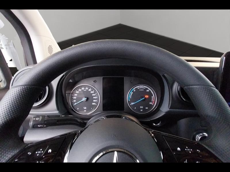 Image MERCEDES-BENZ Citan eCitan Long