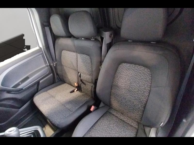 Image MERCEDES-BENZ Citan eCitan Long