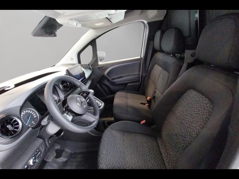 Image MERCEDES-BENZ Citan eCitan Long