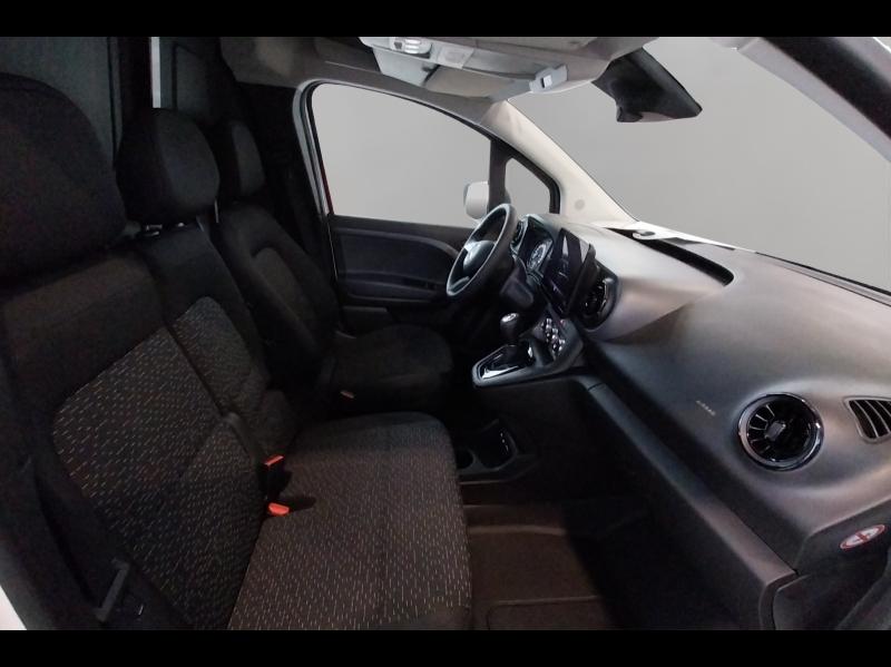 Image MERCEDES-BENZ Citan eCitan Long