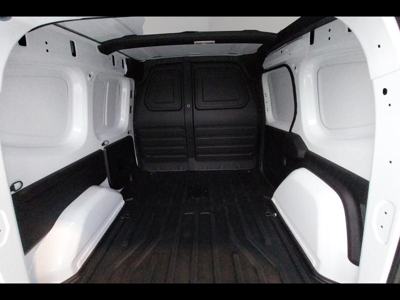 Image MERCEDES-BENZ Citan eCitan Long