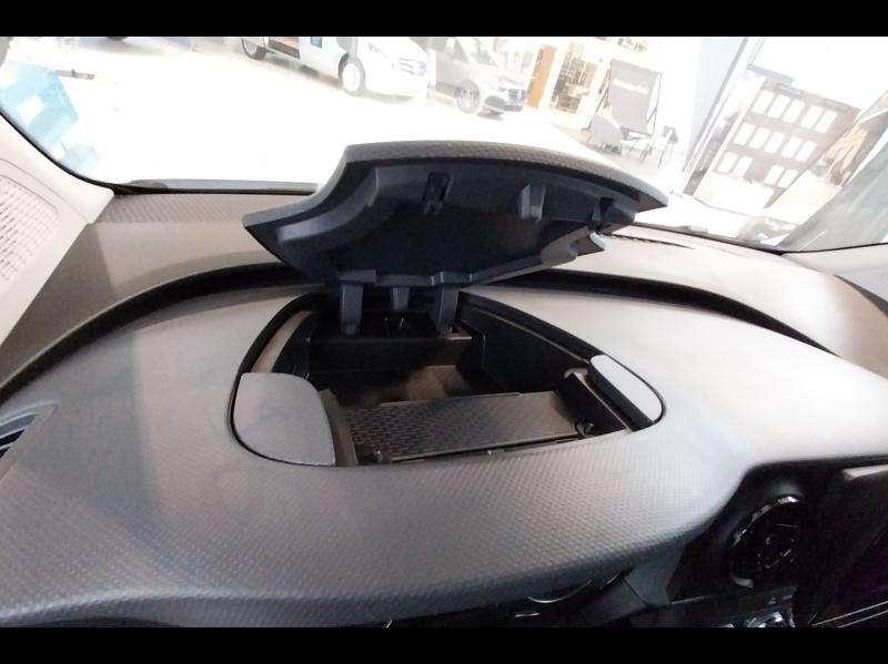 Image MERCEDES-BENZ Citan eCitan Long