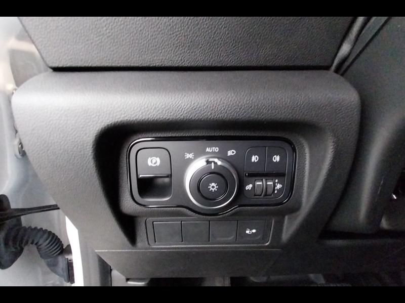 Image MERCEDES-BENZ Citan eCitan Long