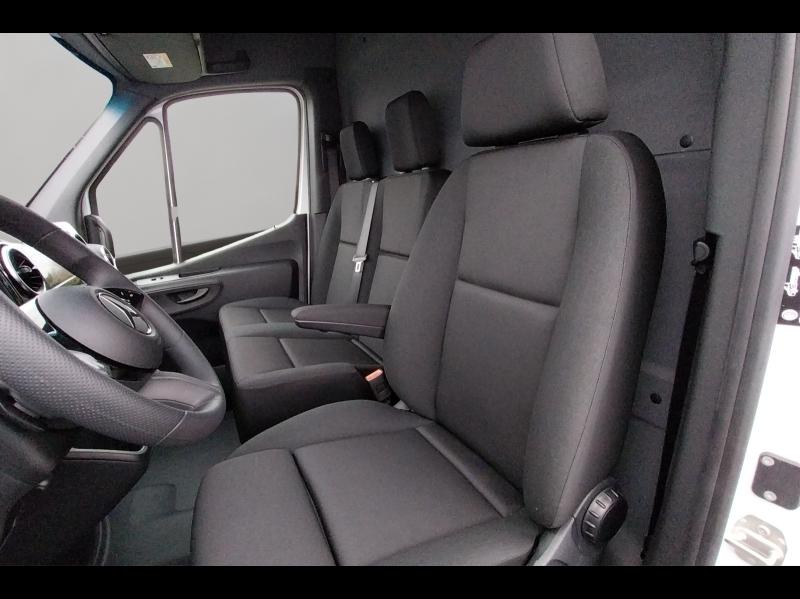 Image MERCEDES-BENZ Sprinter Fg 314 eSprinter 37 3T5 Pro