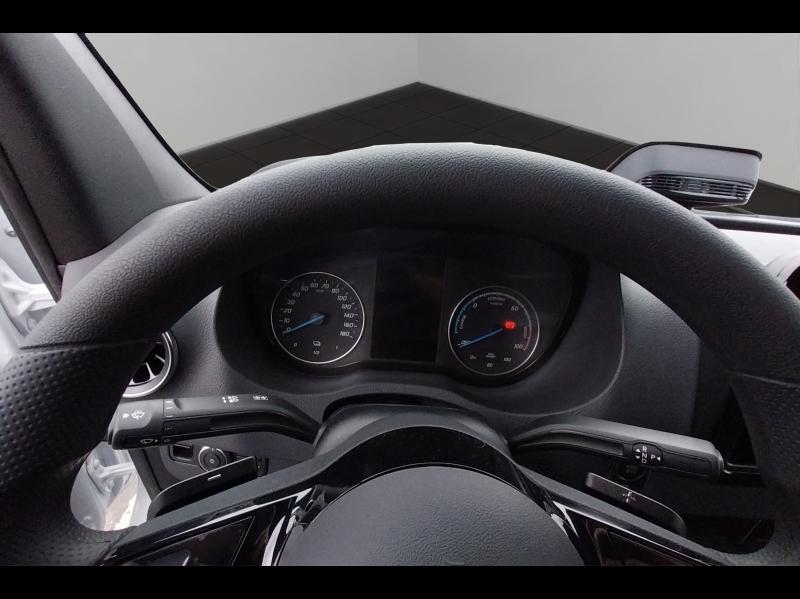 Image MERCEDES-BENZ Sprinter Fg 314 eSprinter 37 3T5 Pro