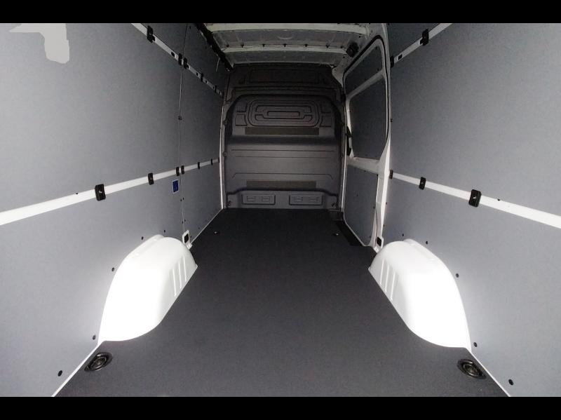 Image MERCEDES-BENZ Sprinter Fg 314 eSprinter 37 3T5 Pro