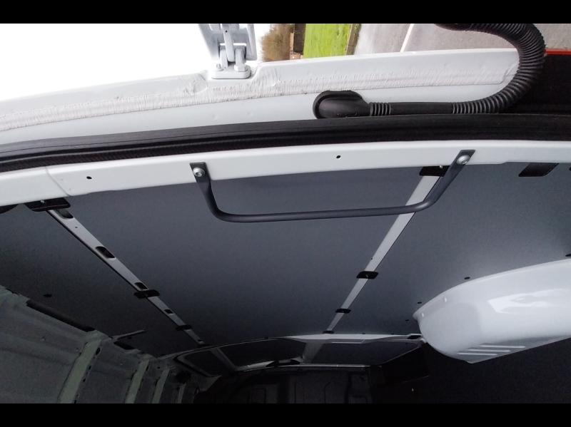 Image MERCEDES-BENZ Sprinter Fg 314 eSprinter 37 3T5 Pro