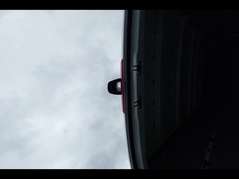 Image MERCEDES-BENZ Sprinter Fg 314 eSprinter 37 3T5 Pro