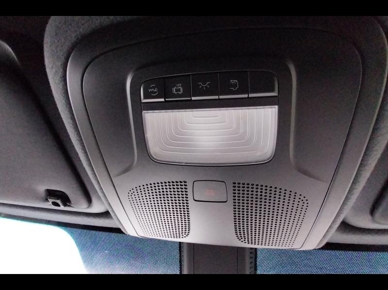 Image MERCEDES-BENZ Sprinter Fg 314 eSprinter 37 3T5 Pro