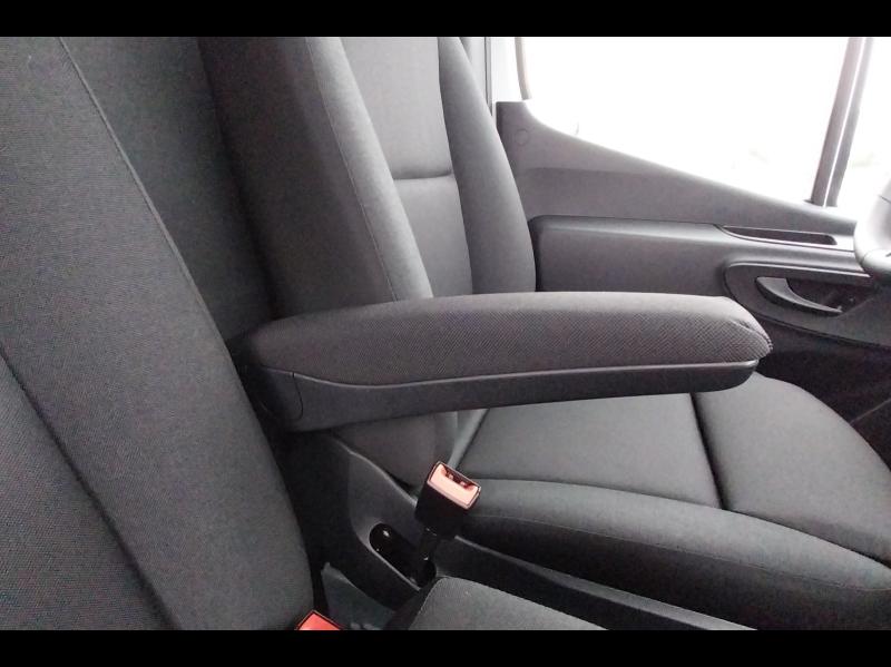 Image MERCEDES-BENZ Sprinter Fg 314 eSprinter 37 3T5 Pro