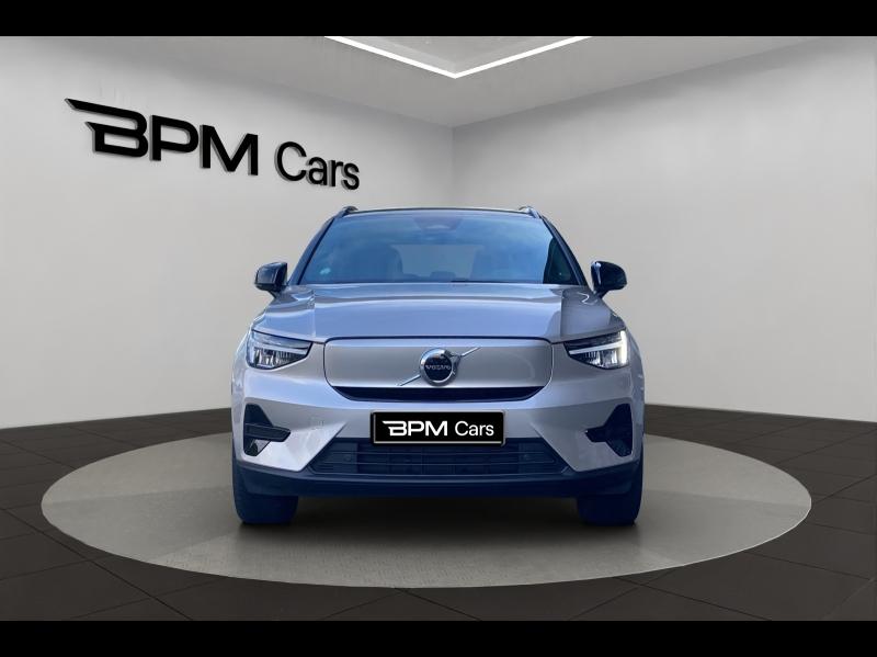 Image VOLVO XC40 Recharge 231ch Plus EDT