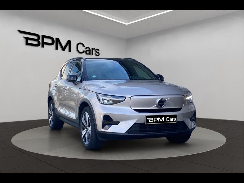 Image VOLVO XC40 Recharge 231ch Plus EDT
