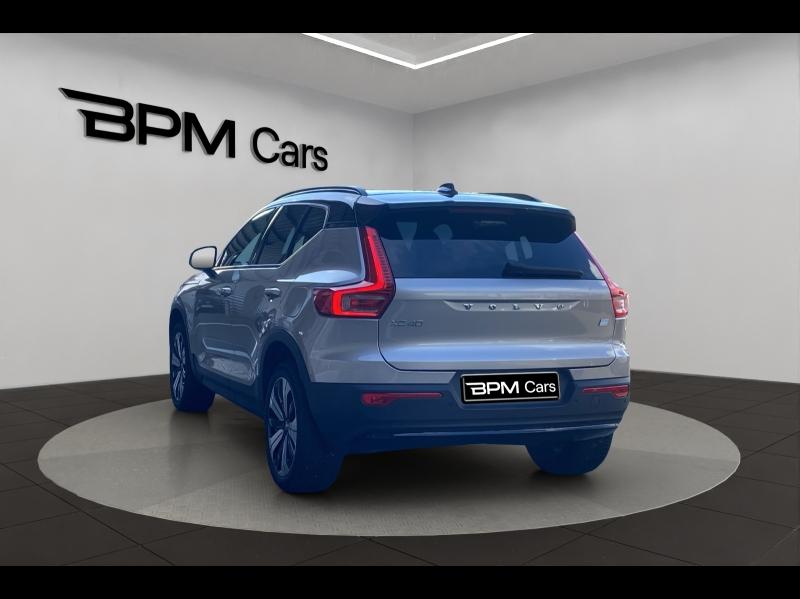Image VOLVO XC40 Recharge 231ch Plus EDT