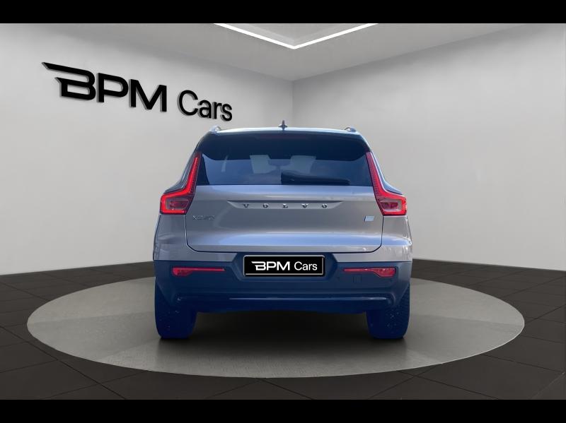 Image VOLVO XC40 Recharge 231ch Plus EDT