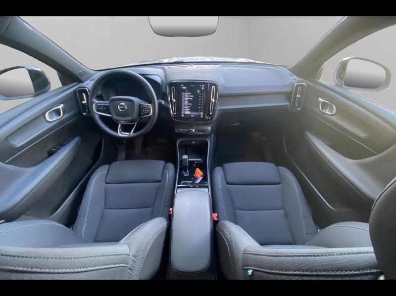 Image VOLVO XC40 Recharge 231ch Plus EDT