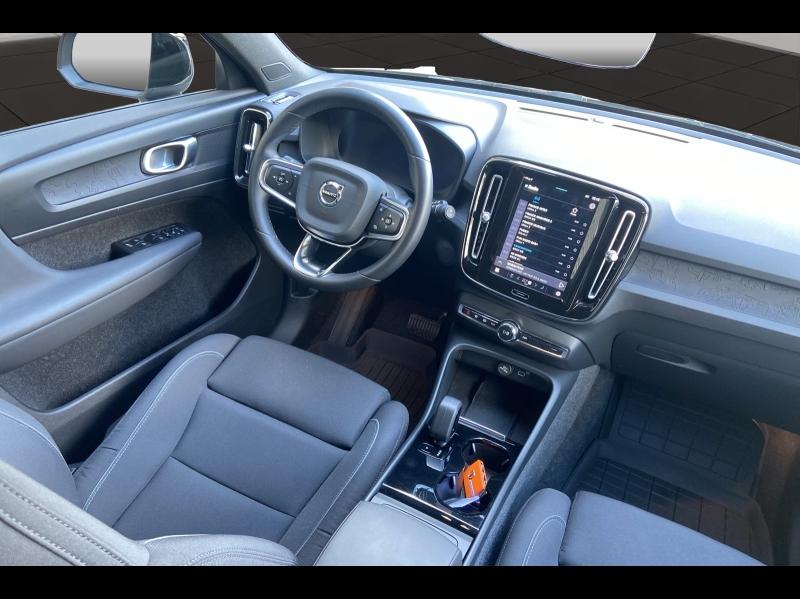 Image VOLVO XC40 Recharge 231ch Plus EDT