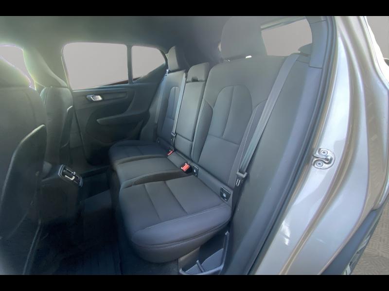 Image VOLVO XC40 Recharge 231ch Plus EDT