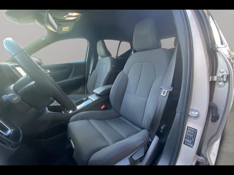 Image VOLVO XC40 Recharge 231ch Plus EDT