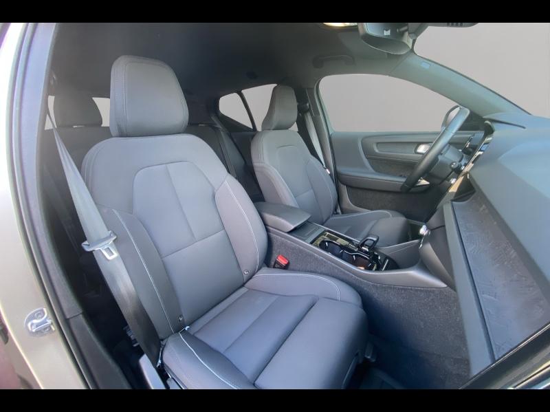 Image VOLVO XC40 Recharge 231ch Plus EDT
