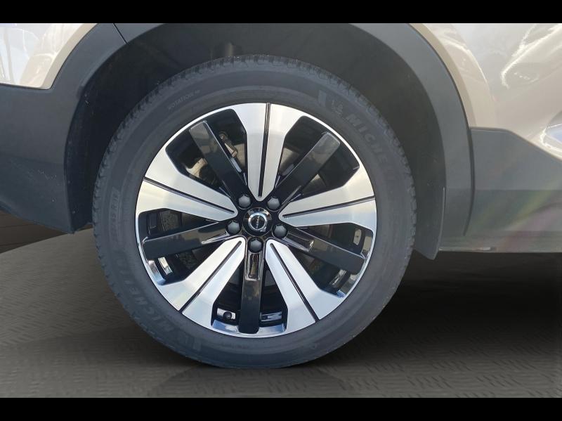 Image VOLVO XC40 Recharge 231ch Plus EDT