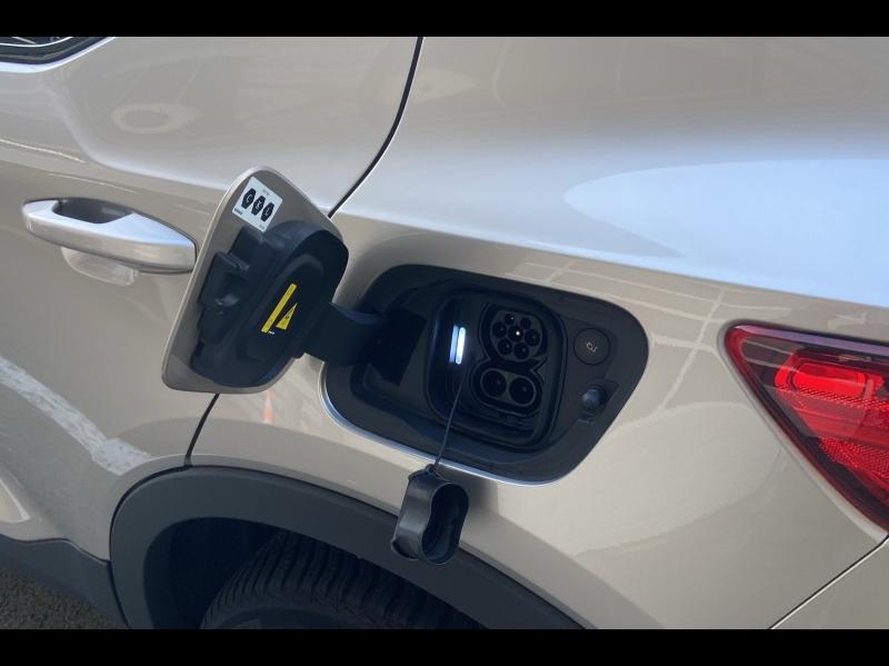 Image VOLVO XC40 Recharge 231ch Plus EDT