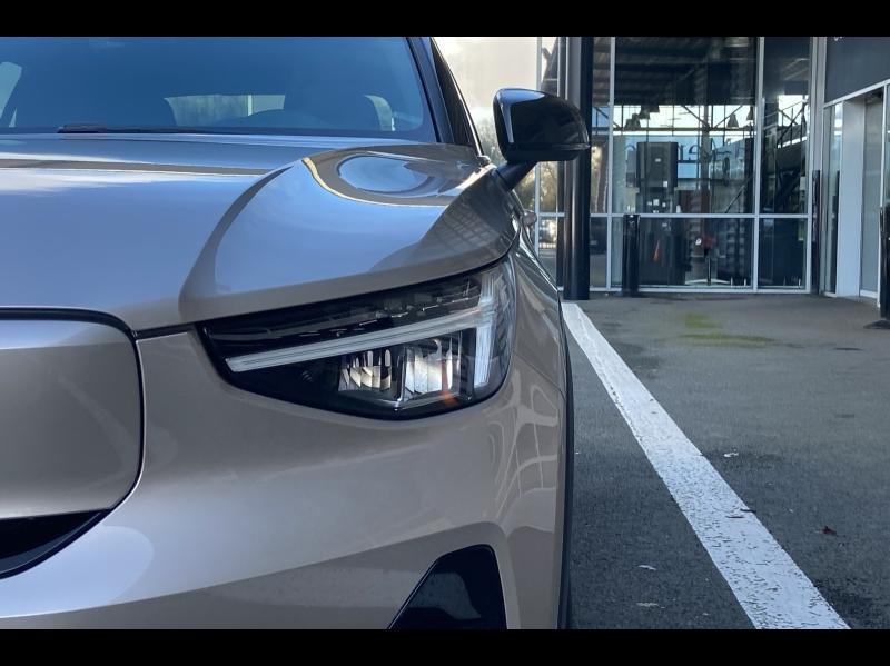 Image VOLVO XC40 Recharge 231ch Plus EDT