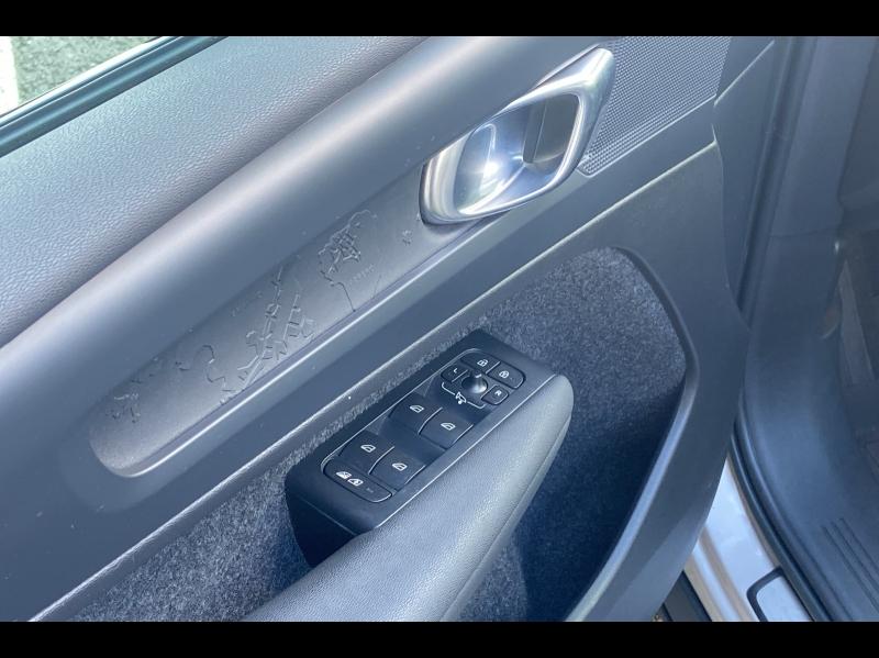 Image VOLVO XC40 Recharge 231ch Plus EDT