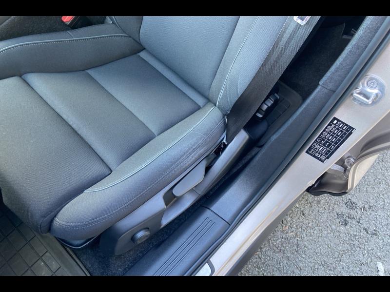 Image VOLVO XC40 Recharge 231ch Plus EDT