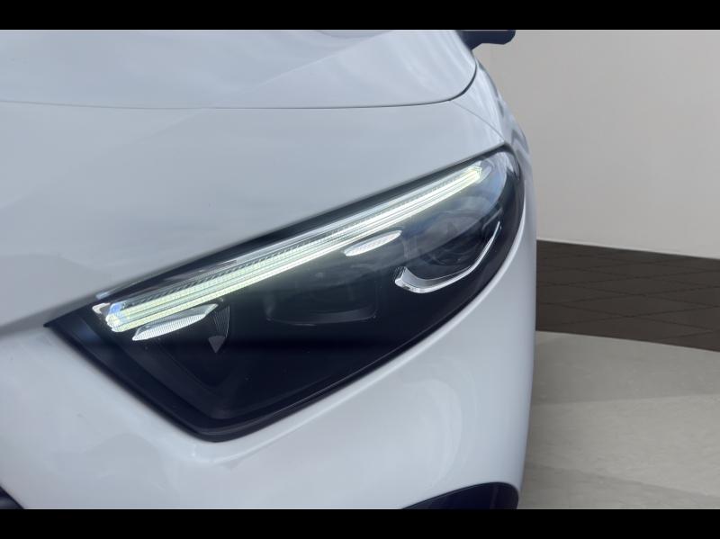 Image MERCEDES-BENZ Classe A 180d 116ch AMG Line 8G-DCT